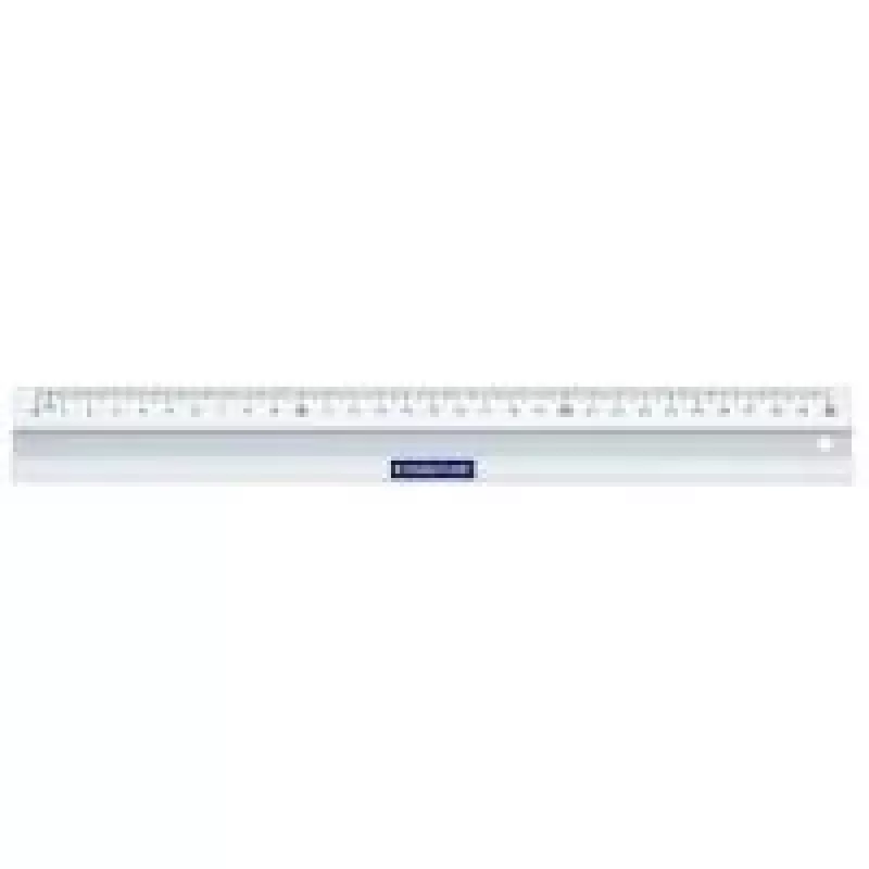 Stalinė liniuotė Staedtler 563 30 Aluminium 300 mm