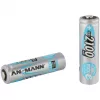 1x4 Ansmann maxE NiMH akumuliatoriaus pak. Mignon AA 2100 mAh 5035052