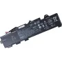 Baterija HP 3 celių 56Wh 4,85Ah suderinama su HP nešiojamaisiais kompiuteriais (modelis 932824-2C1)