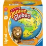 Mokomasis žaislas Ravensburger tiptoi Mein interaktiver Junior Globus