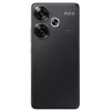 Mobilusis telefonas Poco F6/12/512GB Juodas MZB0H9NEU Poco
