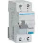 Hager RCBO jungiklis 1P+N 6kA B-32A 30mA ADS932D (ADS932D)
