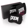 noblechairs Atminties putų pagalvėlių rinkinys - DOOM Edition