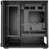 Sharkoon MK4 RGB Strip Micro Tower Black