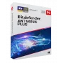 Bitdefender Antivirus Plus | 3 kompiuteriams | 1 metai | Tik ES
