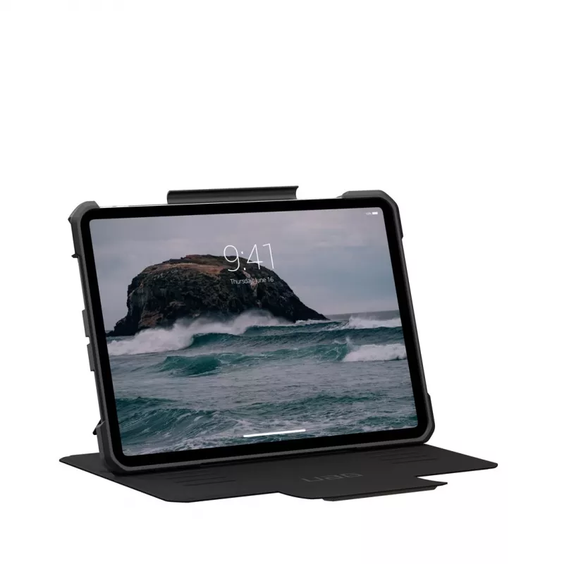 UAG Metropolis SE dėklas iPad Pro 11 (2024) alyvuogių