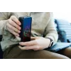 Urban Armor Gear 9B4411114036 išorinė baterija 10000 mAh Belaidis įkrovimas Juoda, Titanas