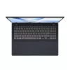 Laptop ASUS VivoBook 16 M1607GA - Ryzen AI 7 445, 16 inch IPS 1920×1200, 16GB RAM, 512GB SSD, Windows 11 Home, blue
