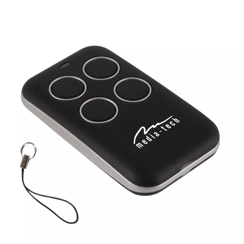 Media-tech MT5108 Product Juoda