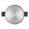 Puodas D24CM 5.8L/92205 Resto
