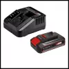 Belaidis žolės pjovėjas GE-CT 18V 3411219 EINHELL