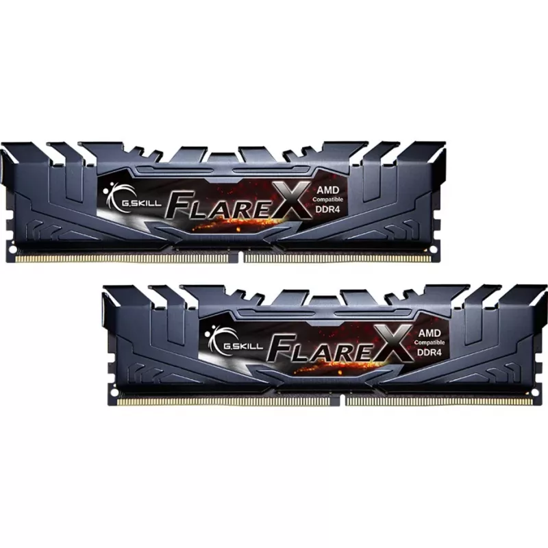 Atminties modulis G.Skill Flare X DDR4 32 GB 3200 MHz