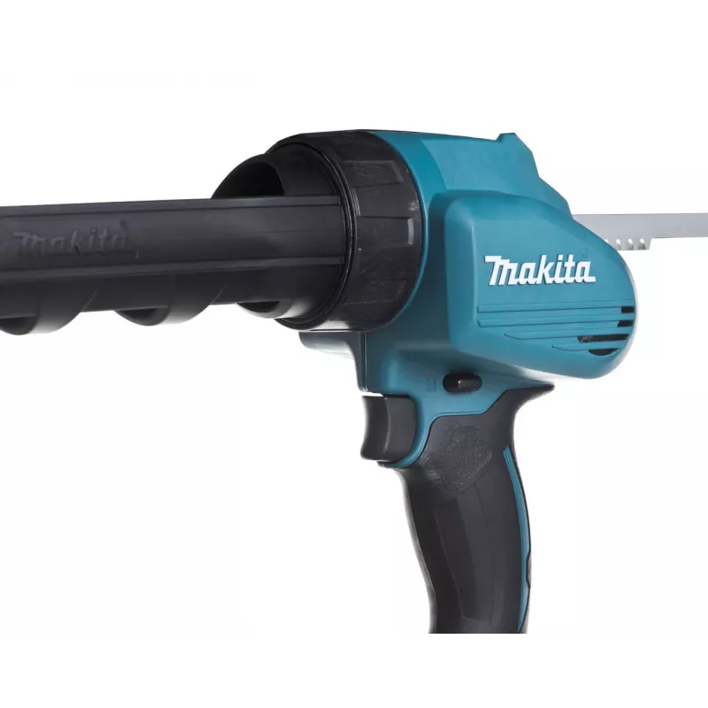 Makita DCG180Z pistoletas klijams ir silikonui 18V