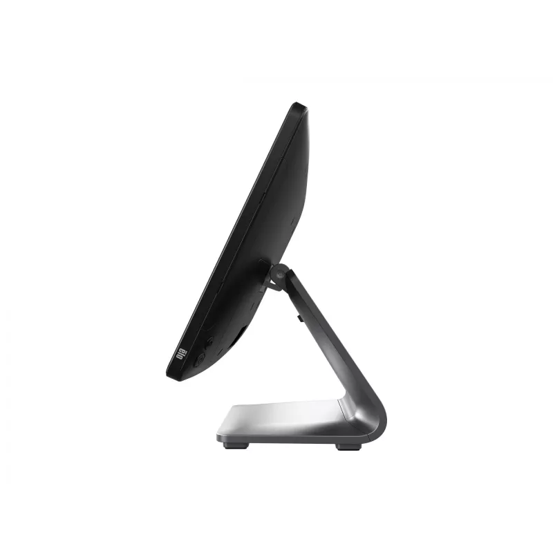 Elo Touch Solutions Elo 1304L - LCD monitorius - 33,8 cm (13,3) - jutiklinis ekranas - 1920 x 1080 Full HD [Energijos klasė C] (1080p) (E968908)