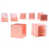 Heatsink Alphacool 17427 Copper 14mm 10 pcs