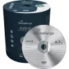 MediaRange MR442 tušti DVD 4,7 GB DVD-R 100 vnt.
