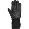 REUSCH REUSCH Powerline STORMBLOXX™ pirštinės, 9 dydis, juodos