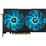 Grafikos plokštė AMD Radeon RX 7600 8 GB GDDR6