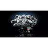 LEGO Star Wars Millennium Falcon 75375 modelio rinkinys — 1351 dalys, 18+, 190×240×130 mm