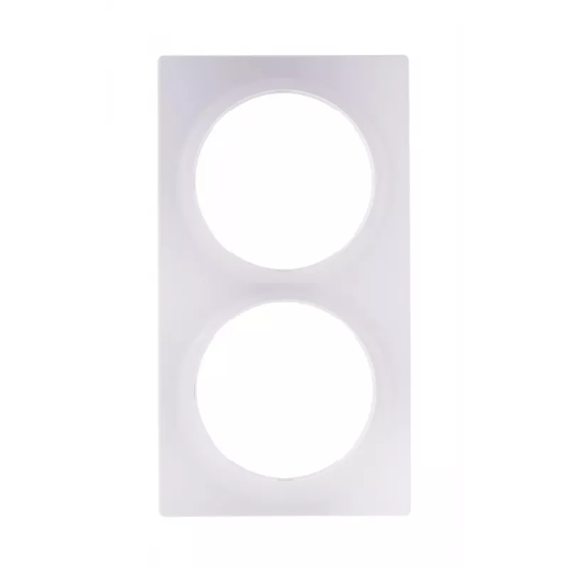 Fibaro FG-WX-PP-0003-8 lizdo apsauginis dangtelis AC Baltas 1 vnt.