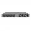 Tinklo jungiklis Ubiquiti UniFi ECS-24-POE — valdomas L2/L3, 24× 10G RJ-45, PoE, 1U, pilka