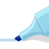 „Staedtler Textmarker classic cool & cute Design“ žymeklio rinkinys, 4 vnt.