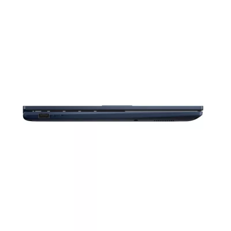 Nešiojamas kompiuteris ASUS Vivobook 14 X1404VA-V14.I38128 14 colių FHD, Intel Core i3-1315U, 8GB RAM, 128GB SSD, Windows 11 Home (S režimas), Tyliai mėlyna