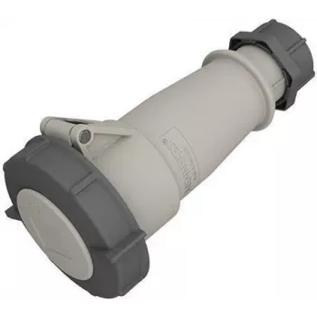 MENNEKES 506 mova AM-TOP, 32A5p1h>50V, IP67 (506)