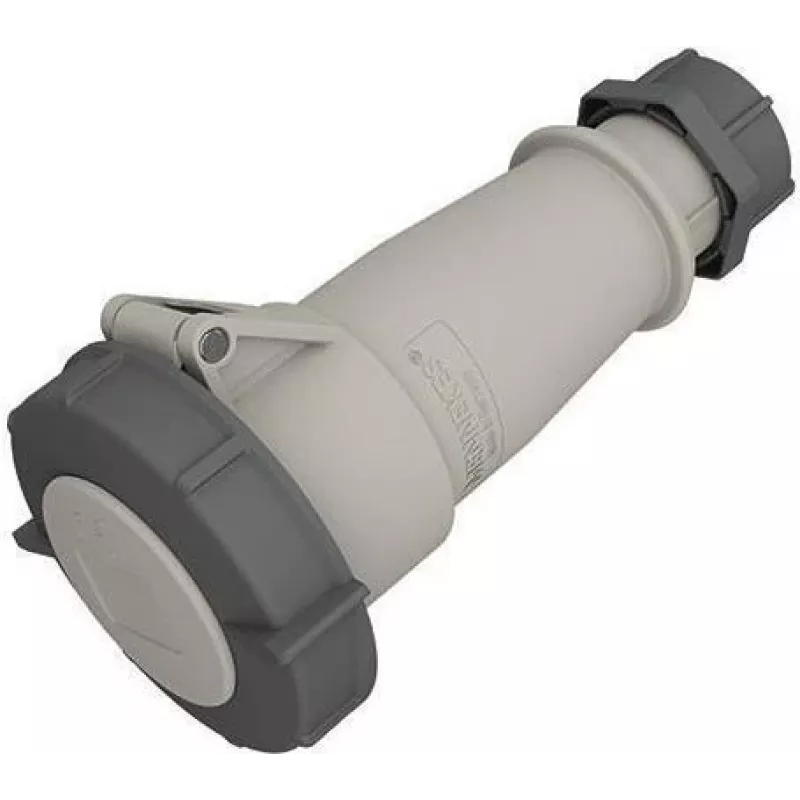 MENNEKES 506 mova AM-TOP, 32A5p1h>50V, IP67 (506)