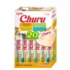 INABA Churu įvairovės dėžutė vištiena - skanėstai katėms - 20 x 14g