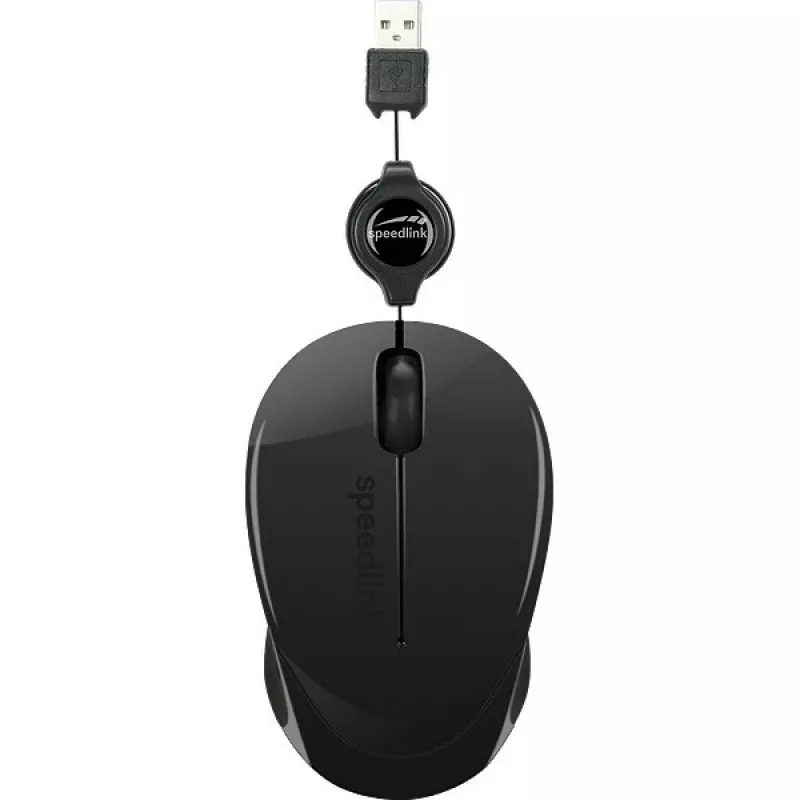 Pelė SPEEDLINK Beenie USB Type-A
