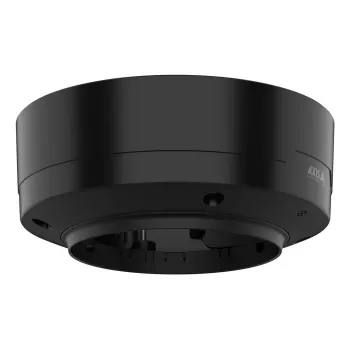 Axis 03319-001 Juoda
