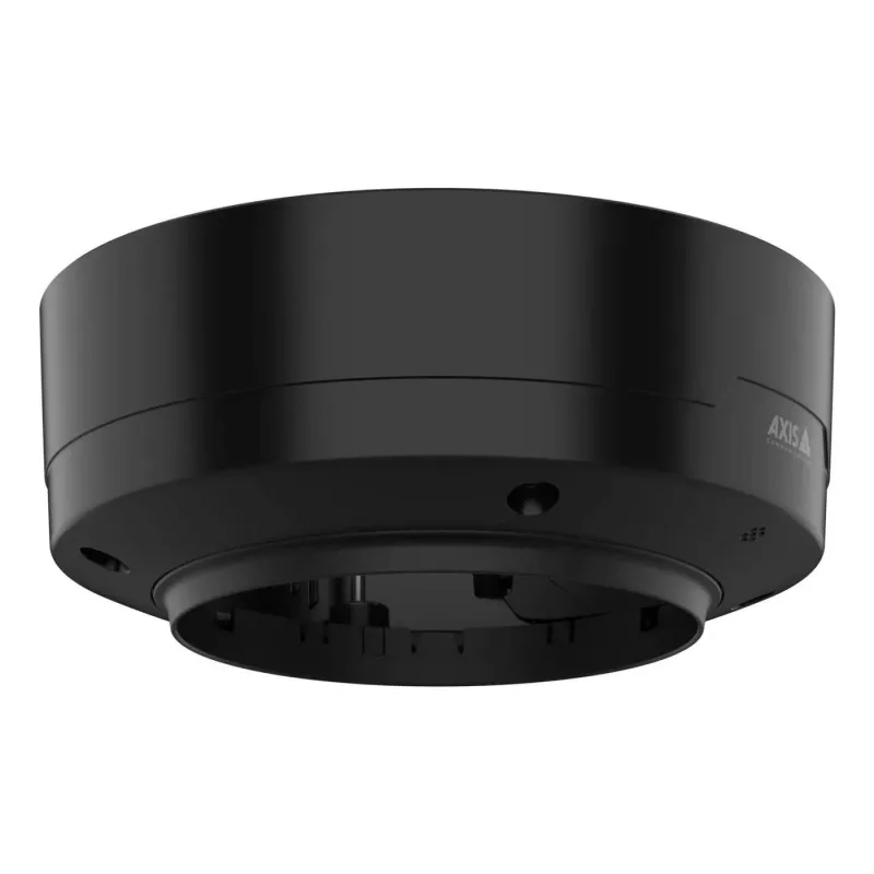 Axis 03319-001 Juoda