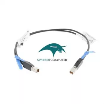 0,6 m 12 Gb SAS laidas (mSAS HD)