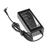 Adapter Green Cell AD102P universalus 135 W, 19 V, 7.1 A, juodas, nešiojamiesiems kompiuteriams