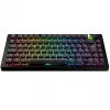 Klavišų dangteliai GLORIOUS GPBT Basics — PBT klavišų dangtelių rinkinys, DE ISO išdėstymas, juoda