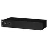 UPS EVER ECO Pro 700 AVR CDS 19 2U (Stovas; 700 VA) (W/EAVRRM-000K70/00)