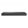 LANCOM GS-3652XUP - Switch - valdomas - 12 x 100/1000/2,5G (PoE++) + 36 x 10/100/1000 (PoE+) + 4 x 1 Gigabit / 10 Gigabit SFP+ - stalinis, montuojamas į stelažą - PoE++ (820 W) (61879)