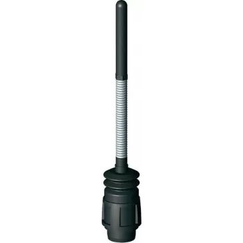 Siemens Spring Rod Juoda 3SE5000-0AR01 1 vnt. (3SE5000-0AR01)