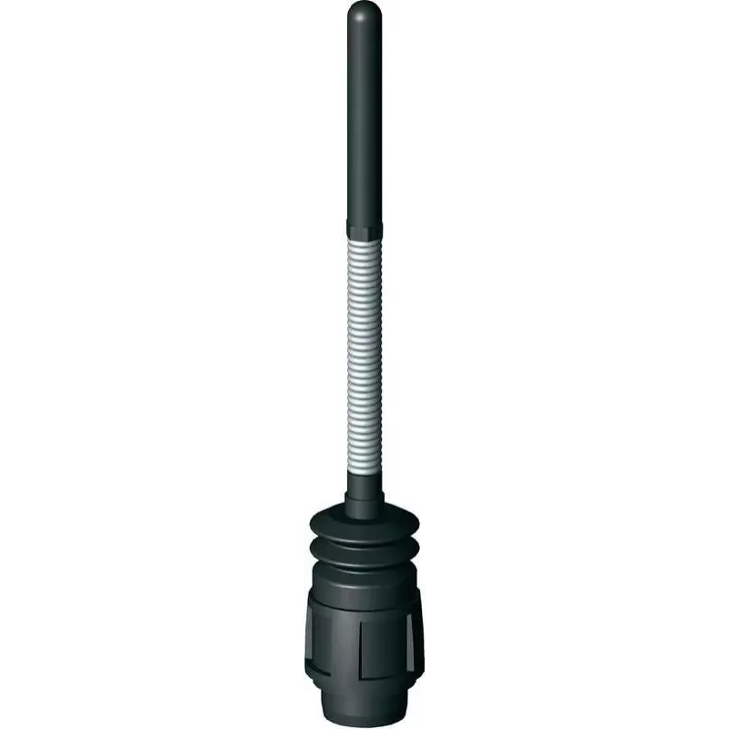 Siemens Spring Rod Juoda 3SE5000-0AR01 1 vnt. (3SE5000-0AR01)