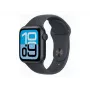 Apple Watch SE 3 GPS + Cellular 40mm Midnight Aluminium Case su Midnight Sport Band - M/L | Apple