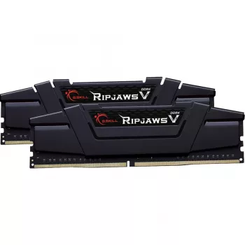 Atminties modulis G.SKILL DDR4 16 GB (2x8 GB) 3200 MHz, CL16, 1,35 V, juodas