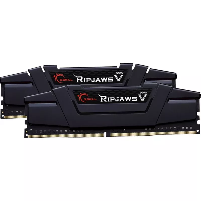 Atminties modulis G.SKILL DDR4 16 GB (2x8 GB) 3200 MHz, CL16, 1,35 V, juodas