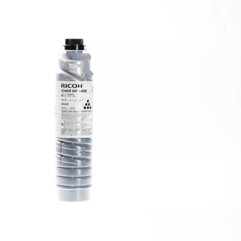 “Ricoh 842239” tonerio kasetė 1 vnt. Originali juoda