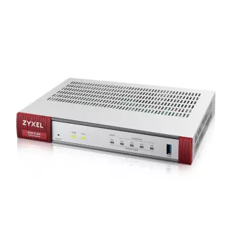 Zyxel USGFLEX50HP-EU0101F aparatinė ugniasienė 0,35 Gbit/s