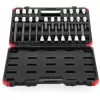 Gedore Red atsuktuvų antgaliai 1/2 colio pavara XZN 26 dantys (modelis R68003026)
