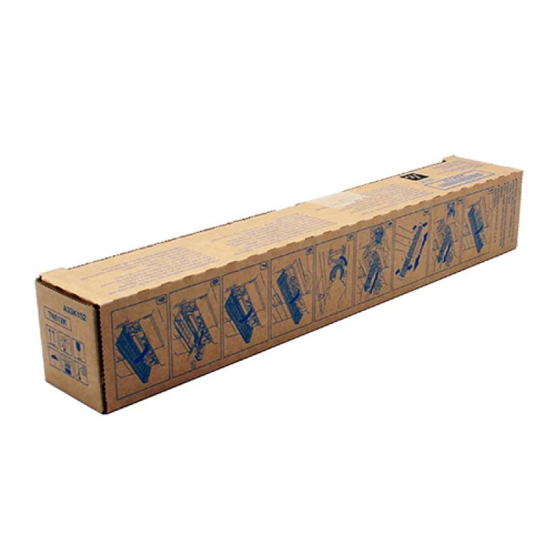 Toner Konica Minolta A33K152 TN512K 20000 puslapių Juoda