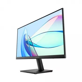 Xiaomi | A22i | 22 | VA | 1920 x 1080 pikselių | 16:9 | 1 ms | Juoda | HDMI prievadų skaičius 1 | 75 Hz