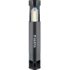 LED darbo šviestuvas Varta Work Flex juodas 250 lm IPX4