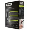 Wahl Self-Clip 360 juoda, sidabrinė ličio jonų (Li-Ion)